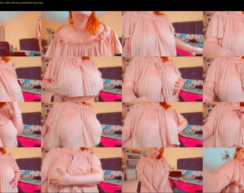 florencebigsizebb — 5 minute Chaturbate female cam show recording, 720p, Mar 31, 2021