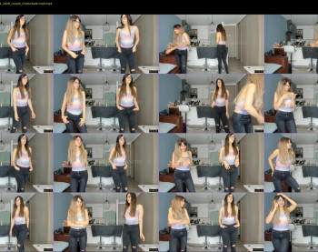 funcouple1985 — 73 minute Chaturbate couple cam show recording, 1080p, Mar 31, 2021