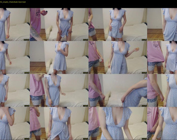 gablovetm — 30 minute Chaturbate couple cam show recording, 1080p, Mar 31, 2021