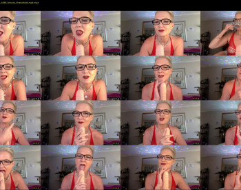 gl1tter_barbie — 13 minute Chaturbate female cam show recording, 720p, Mar 31, 2021