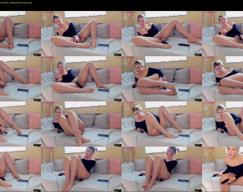 goldgal — 11 minute Chaturbate female cam show recording, 1080p, Mar 31, 2021