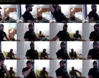 hardworkertn — 25 minute Chaturbate male cam show recording, 480p, Mar 31, 2021