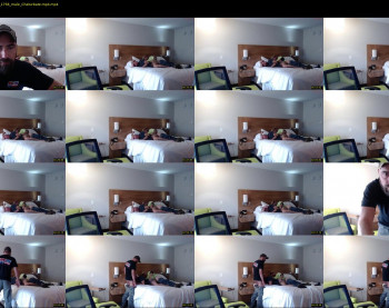 hardworkertn — 6 minute Chaturbate male cam show recording, 480p, Mar 31, 2021