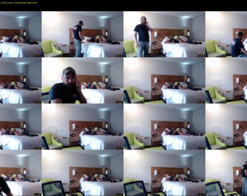 hardworkertn — 20 minute Chaturbate male cam show recording, 480p, Mar 31, 2021