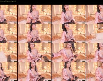 helen_miller — 44 minute Chaturbate female cam show recording, 720p, Mar 31, 2021