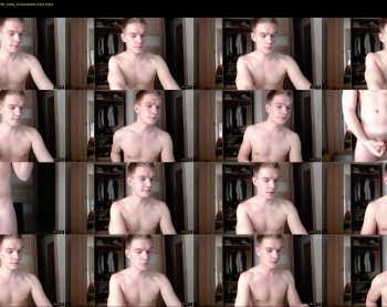 hercules__ — 67 minute Chaturbate male cam show recording, 1080p, Mar 31, 2021