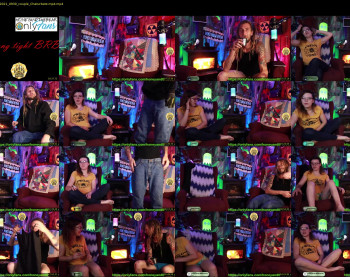 honeyand_thebear — 62 minute Chaturbate couple cam show recording, 1080p, Mar 31, 2021