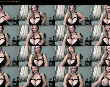 hot_bounce_boobs — 23 minute Chaturbate female cam show recording, 1080p, Mar 31, 2021