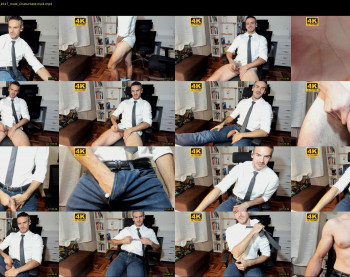 hot_martin25 — 45 minute Chaturbate male cam show recording, 1080p, Mar 31, 2021
