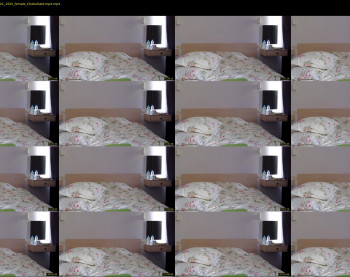 hugetittiesgerda — 90 minute Chaturbate female cam show recording, 720p, Mar 31, 2021