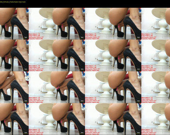 ice_creamy — 6 minute Chaturbate female cam show recording, 720p, Mar 31, 2021