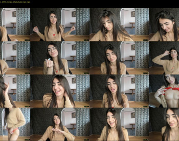 indianbeauty20 — 32 minute Chaturbate female cam show recording, 720p, Mar 31, 2021