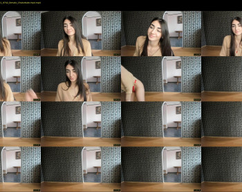 indianbeauty20 — 66 minute Chaturbate female cam show recording, 720p, Mar 31, 2021