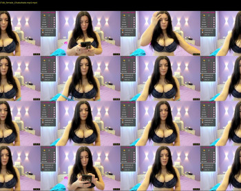 irinaandalex — 11 minute Chaturbate couple cam show recording, 1080p, Mar 31, 2021