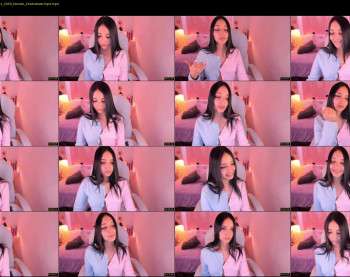 isabella_torres_ — 8 minute Chaturbate female cam show recording, 1080p, Mar 31, 2021