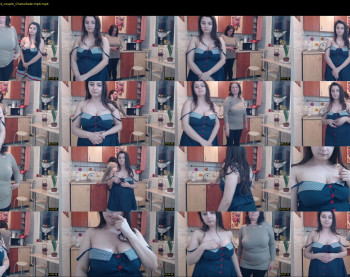 iuliana32 — 23 minute Chaturbate couple cam show recording, 1080p, Apr 1, 2021