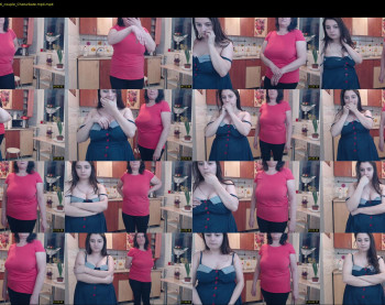 iuliana32 — 70 minute Chaturbate couple cam show recording, 1080p, Apr 1, 2021