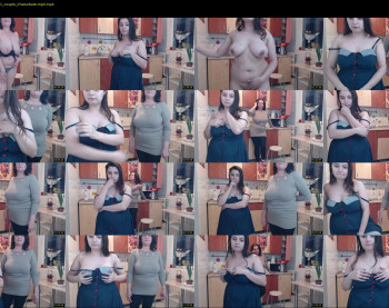 iuliana32 — 14 minute Chaturbate couple cam show recording, 1080p, Apr 1, 2021