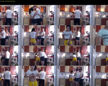 iuliana32 — 70 minute Chaturbate couple cam show recording, 1080p, Mar 31, 2021