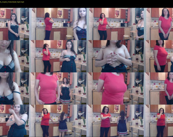 iuliana32 — 63 minute Chaturbate couple cam show recording, 1080p, Mar 31, 2021