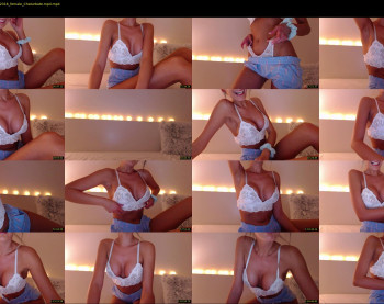 j_e_e_s_i_c_a — 98 minute Chaturbate female cam show recording, 720p, Mar 31, 2021