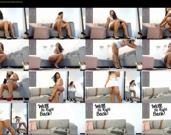 jadee__ — 70 minute Chaturbate female cam show recording, 1080p, Mar 31, 2021
