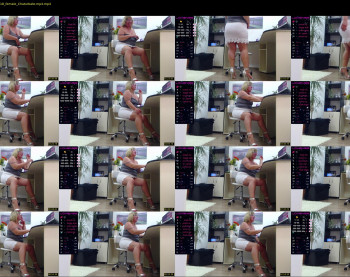 jameyla73 — 12 minute Chaturbate female cam show recording, 1080p, Apr 1, 2021