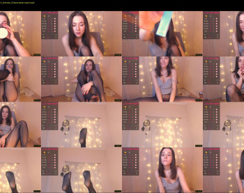 jane_kinn — 31 minute Chaturbate female cam show recording, 720p, Apr 1, 2021