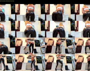 jaylynxxxx74 — 51 minute Chaturbate female cam show recording, 1080p, Mar 31, 2021