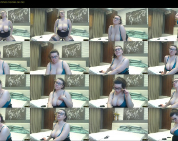 jessykah — 24 minute Chaturbate female cam show recording, 1080p, Mar 31, 2021