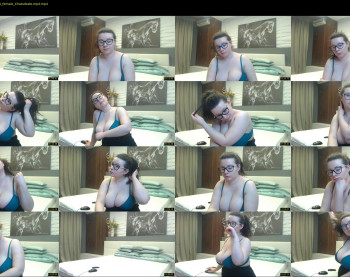 jessykah — 19 minute Chaturbate female cam show recording, 1080p, Mar 31, 2021
