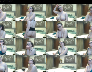 jessykah — 66 minute Chaturbate female cam show recording, 1080p, Mar 31, 2021