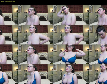 jessykah — 41 minute Chaturbate female cam show recording, 1080p, Mar 31, 2021