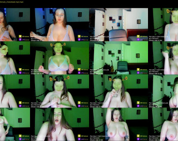 joliejoy — 70 minute Chaturbate female cam show recording, 1080p, Mar 31, 2021