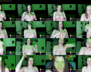 joliejoy — 70 minute Chaturbate female cam show recording, 1080p, Mar 31, 2021