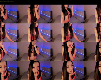 julietta_9 — 3 minute Chaturbate female cam show recording, 1080p, Mar 31, 2021