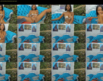 katherin_cruzz — 82 minute Chaturbate female cam show recording, 1080p, Mar 31, 2021