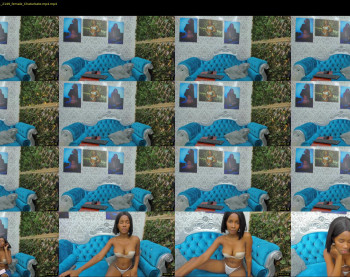 katherin_cruzz — 84 minute Chaturbate female cam show recording, 1080p, Mar 31, 2021