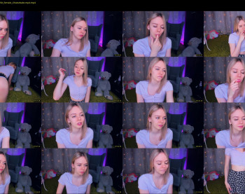 katrinpolly — 14 minute Chaturbate couple cam show recording, 1080p, Mar 31, 2021