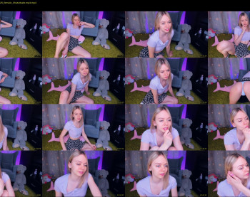 katrinpolly — 26 minute Chaturbate couple cam show recording, 1080p, Mar 31, 2021