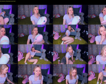 katrinpolly — 68 minute Chaturbate couple cam show recording, 1080p, Mar 31, 2021