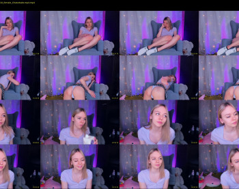 katrinpolly — 6 minute Chaturbate couple cam show recording, 1080p, Mar 31, 2021