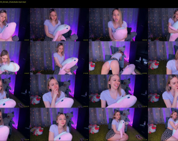 katrinpolly — 50 minute Chaturbate couple cam show recording, 1080p, Mar 31, 2021