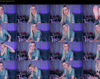 katrinpolly — 27 minute Chaturbate couple cam show recording, 1080p, Mar 31, 2021