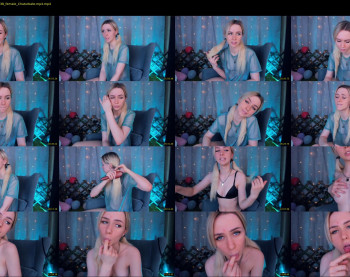 katrinpolly — 16 minute Chaturbate couple cam show recording, 1080p, Mar 31, 2021