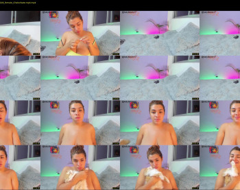 katybloom_ — 30 minute Chaturbate female cam show recording, 720p, Mar 31, 2021