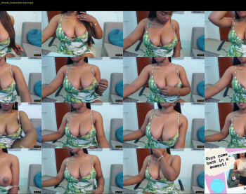 keila_lol — 71 minute Chaturbate female cam show recording, 1080p, Apr 1, 2021