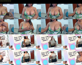 keila_lol — 71 minute Chaturbate female cam show recording, 1080p, Apr 1, 2021