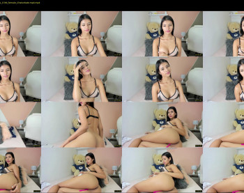 kellyfernandes — 16 minute Chaturbate female cam show recording, 720p, Mar 31, 2021