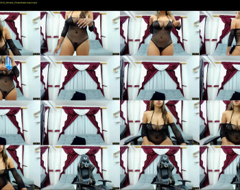 kem_indians — 61 minute Chaturbate female cam show recording, 1080p, Apr 1, 2021